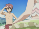 Asatte no Houkou 21